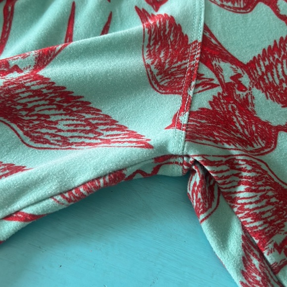 LuLaRoe Sparrow Leggings - Picture 3 of 4
